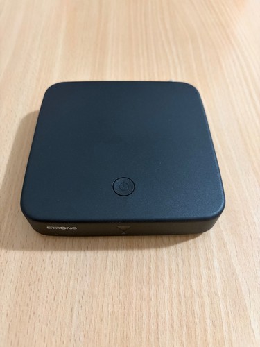 Strong leap android - leap-s3, tv
