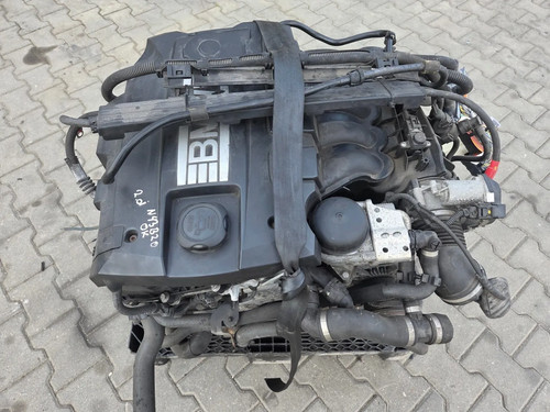Motore bmw e93 e60 - e93, e87