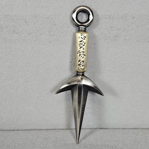 Coltello personalizzato naruto - coltello,
