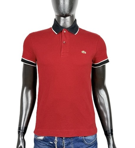 Lacoste polo uomo - lacoste,