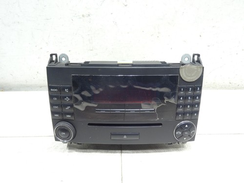 Mercedes classe w169 - mercedes,