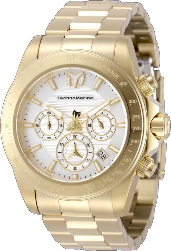 Orologio uomo technomarine - uomo,