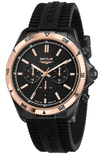 Sector r3271631004 orologio - sector,