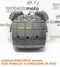 SCATOLA CASSA FILTRO ARIA