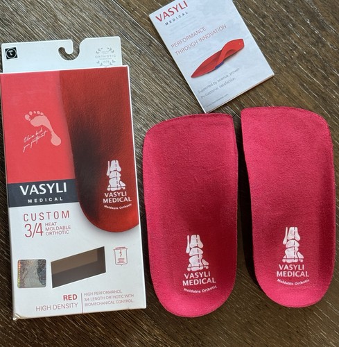 Vasyli medical solette - vasyli,