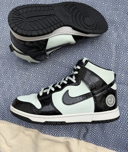 Nike dunk high all - nike, "all-star"