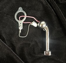 Nuovo stelo originale Bowers &