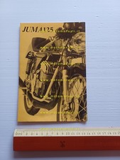 Aspes Juma 125 1a serie