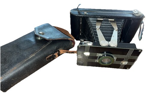 Jiffy kodak six black - six-16,