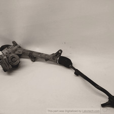 Scatola sterzo servoassistita elettronica  MINI MINI Countryman (R60) Cooper S