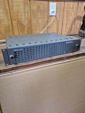 Grass Valley Gecko 8900 Video
