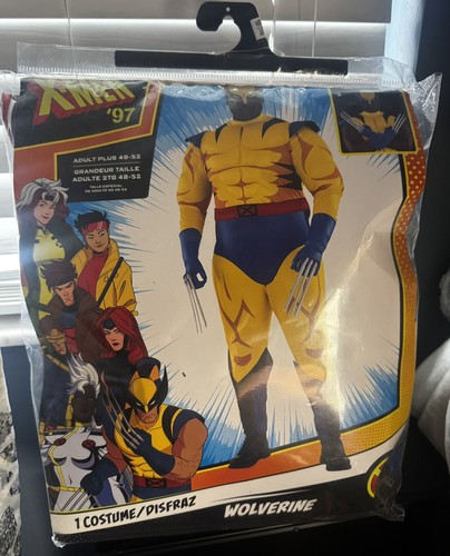 Costume halloween marvel - ,