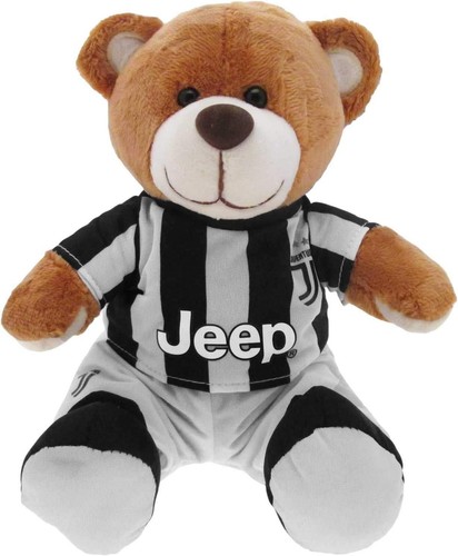 Juventus teddy bear - juventus,