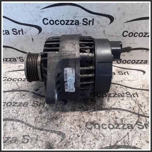 Alternatore denso 46782213 - alternatore,