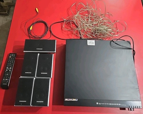 Samsung q45 home theater - ht-q45,