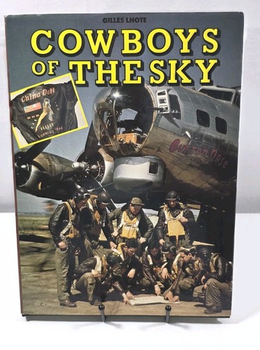 Cowboys the sky - of,