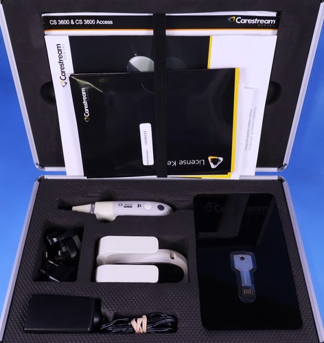 Carestream 3600 scanner - cs,