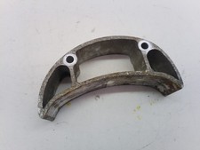 BUELL XB9S 2005-2009 Mezzaluna supporto marmitta anteriore