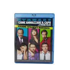 Come Ammazzare il Capo e