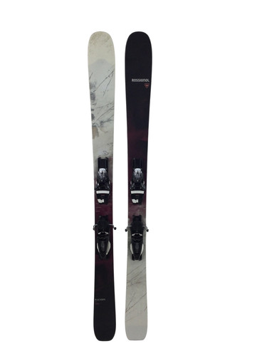 Rossignol blackops rallybird - blackops,