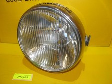 BMW R100R R80R 180mm H4 Faro