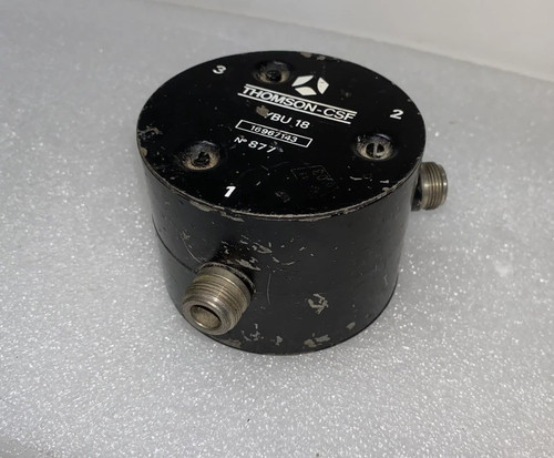 Circolatore thomson uhf - circolatore,