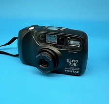 Pentax Espio 738 35mm