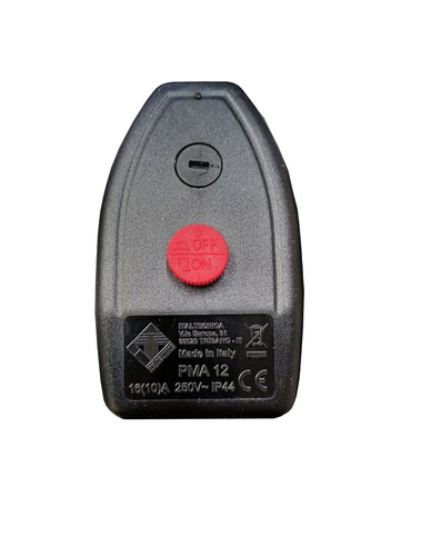 Pressostato compressore - pressostato,