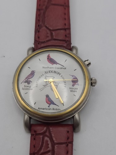 Orologio national audubon - orologio,