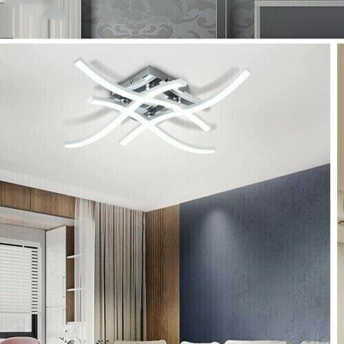 Lampada soffitto led in - lampada,
