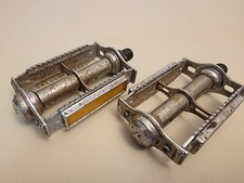 Pedali bicicletta vintage HTI