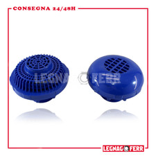 Bocchette Universali per Piscine Bestway e Intex di Ingresso e Uscita