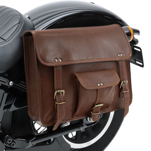 Borsa laterale vintage per - borsa,
