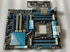 Scheda madre Asus P9X79 DELUXE