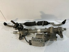 Mercedes W246 W176 steering