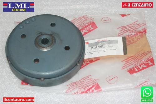 Sf113 0474 campana frizione - sf113-0474,