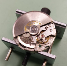 AS A Schild movimento orologio meccanico ricambi usati - cal. 1920 - vedi lista