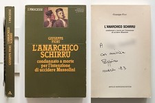 Giuseppe Fiori L'anarchico