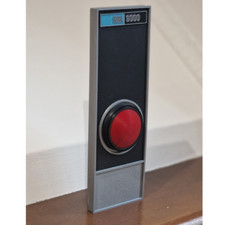 HAL 9000 - 2001 Odissea nello