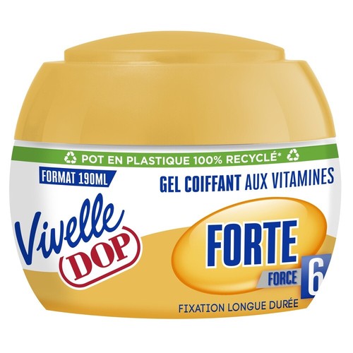 Lot vivelle dop - 2**,