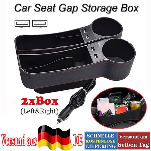 Usb spazio sedile auto - sedile,