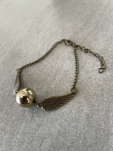 Harry potter braccialetto - potter,