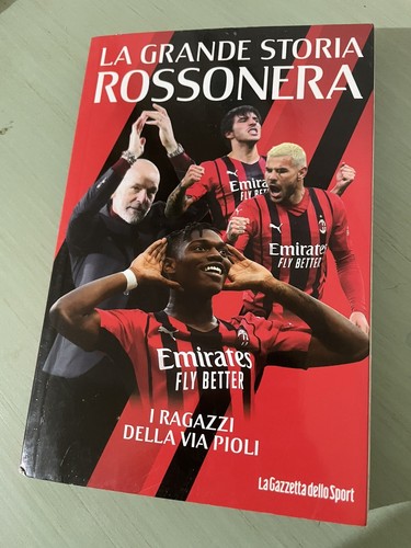 Libro gazzetta dello sport - gazzetta,