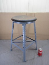 Sgabello Banco da Lavoro