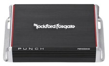 Amplificatore Rockford Fosgate