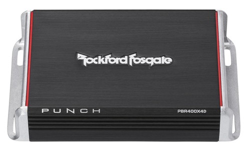 Amplificatore rockford fosgate - amplificatore,
