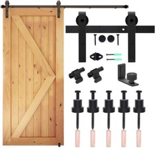 CCJH Set per porte scorrevoli