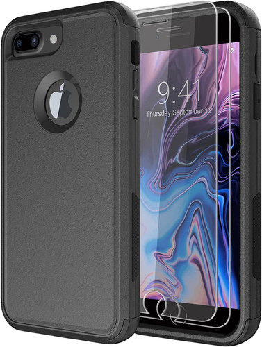Cober para iphone 7plus - cober,