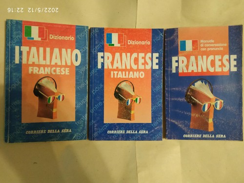 Dizionario italiano - dizionario,