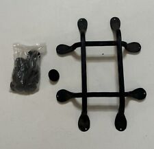 Griglia porta anteriore